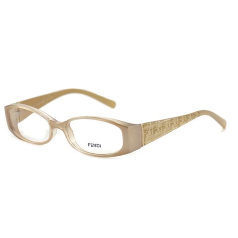 fendi glasses pink|Fendi optical glasses.